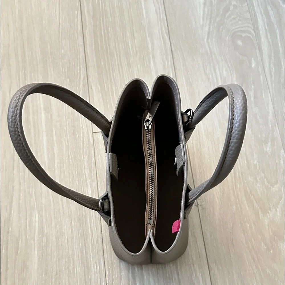 Angela Roi CHER MICRO [SIGNET] - LIGHT MUD GRAY - Picture 14 of 16